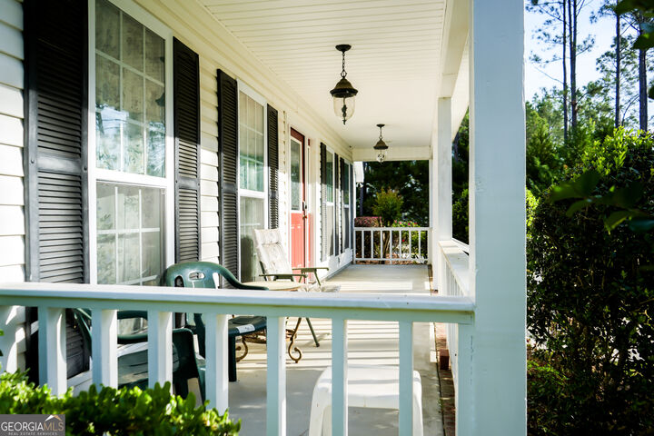 Property Photo:  1293 Payne Road  GA 31075 