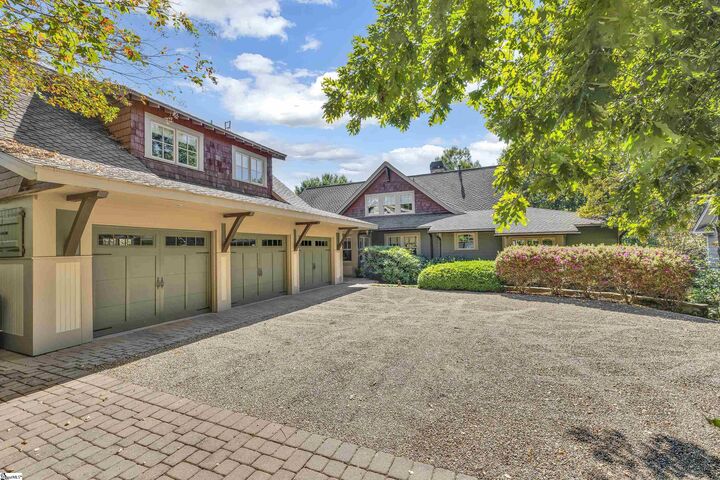 Property Photo:  1 Keller'S Gate Court  SC 29673 