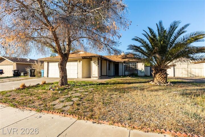 Property Photo:  529 Close Avenue  NV 89011 