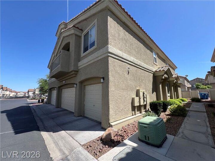 Property Photo:  6371 Lorne Green Avenue 101  NV 89011 