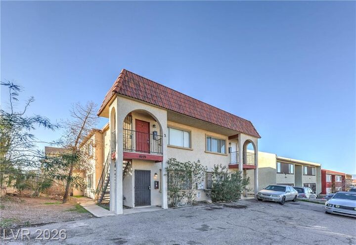 Property Photo:  6979 Issac Avenue  NV 89156 