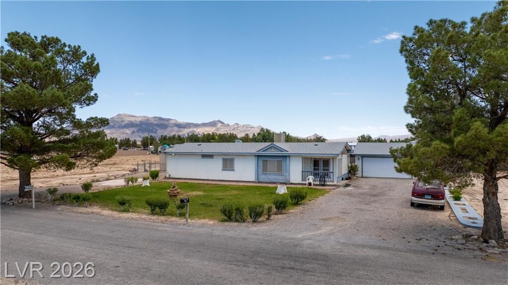 Property Photo: 650 Greta Boulevard NV 89060