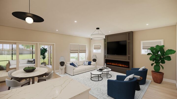 Property Photo:  15 Moorebrooke Road  IN 46360 