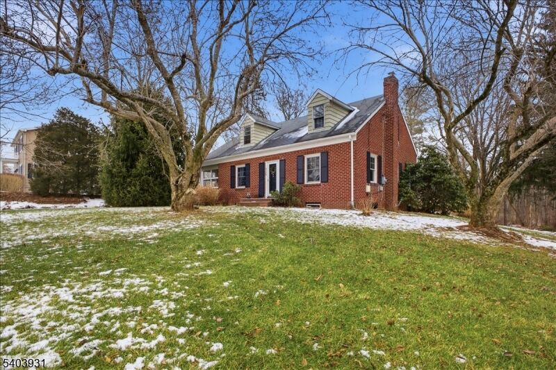 Property Photo:  313 Warren Ave  NJ 07980 