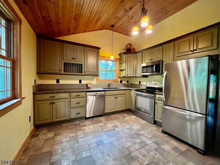 Property Photo:  35 Stillwater Rd  NJ 07825 