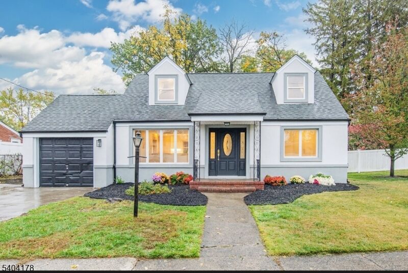 Property Photo:  23 Liberty St  NJ 07663 