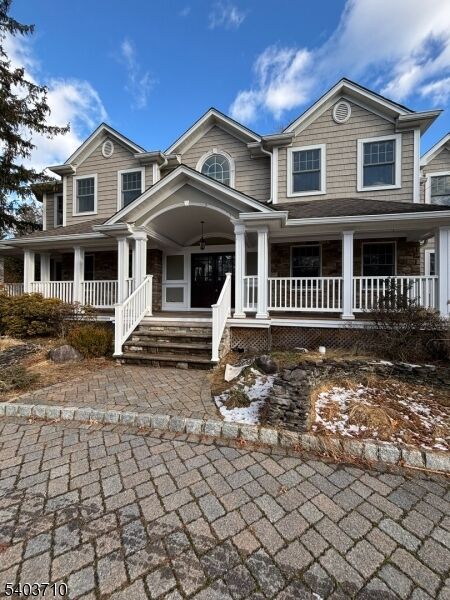 Property Photo: 124 Coopers Ln NJ 07675
