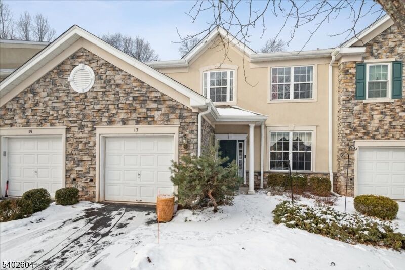 Property Photo:  17 Ebersohl Cir  NJ 08889 
