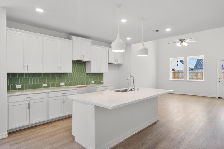 Property Photo: 21615 Foxes Trove Trail TX 77355