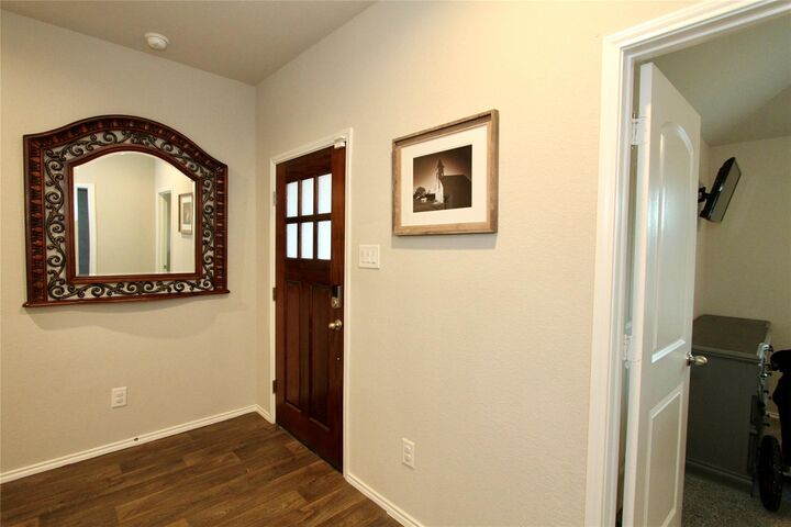 Property Photo:  4314 Sassari Court  TX 77449 