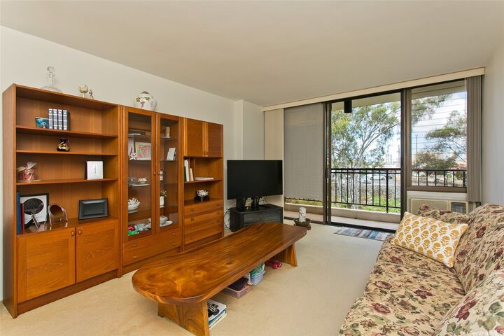 Property Photo:  3138 Waialae Avenue 330  HI 96816 