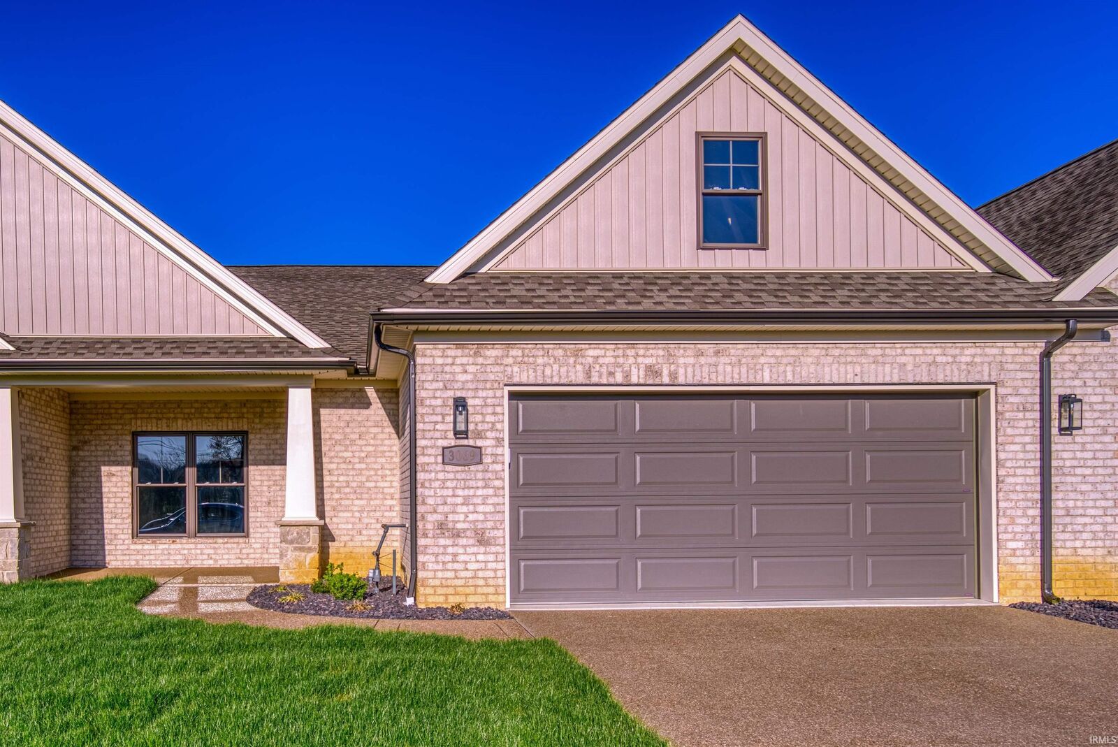 Property Photo:  3060 White Oak Trail  IN 47630 
