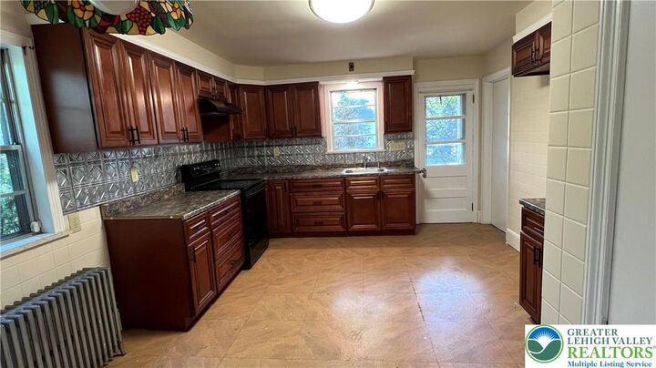 Property Photo:  6172 Airport Road  PA 18109 