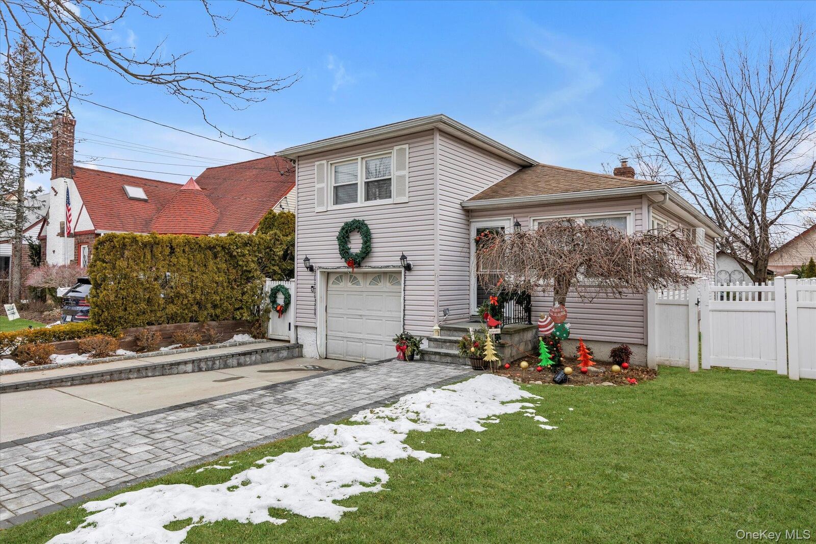 Property Photo:  30 York Street  NY 11565 