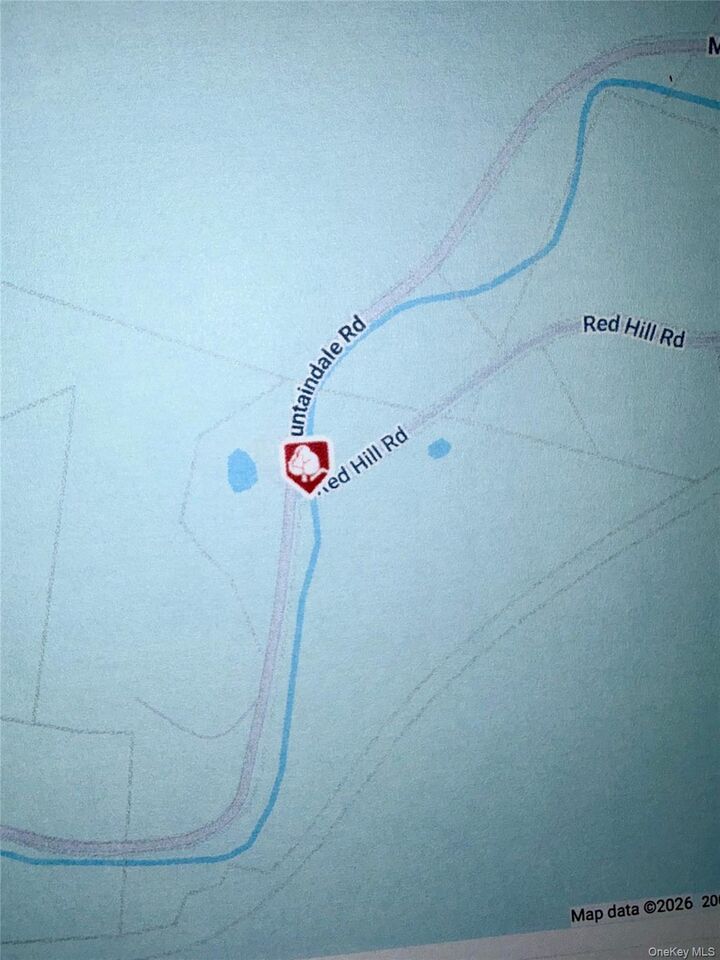 Property Photo:  0 Red Hill Road  NY 12790 