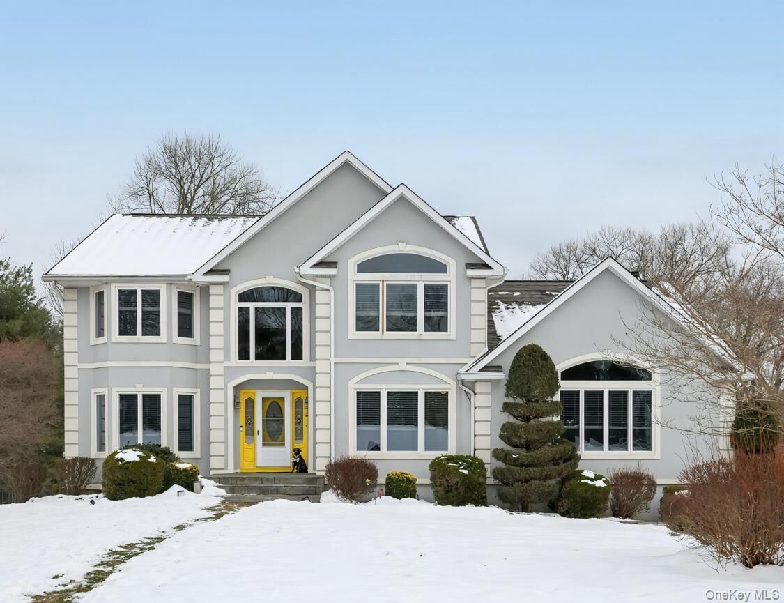 Property Photo:  7 Gooler Court  NY 10980 