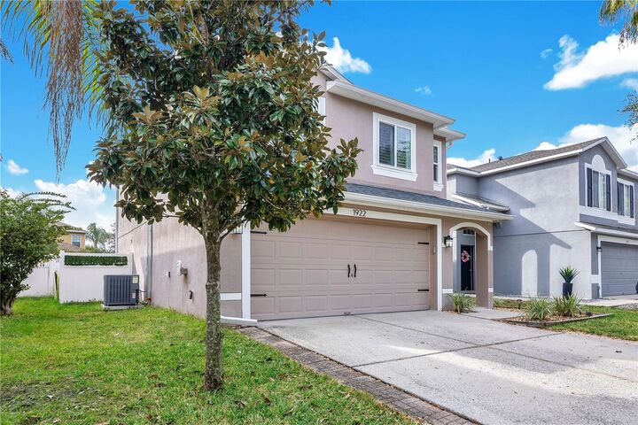 Property Photo: 1922 Sherbourne Street FL 34787