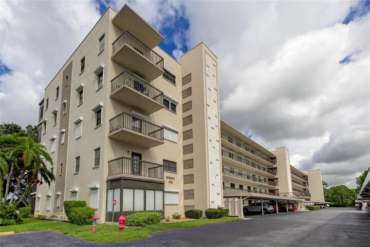 Property Photo:  8198 Terrace Garden Drive N 209  FL 33709 