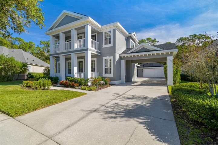 Property Photo:  14617 Tudor Chase Drive  FL 33626 