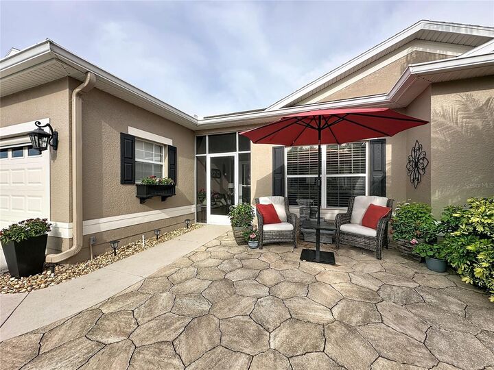 Property Photo:  5000 Long Meadow Drive  FL 34748 