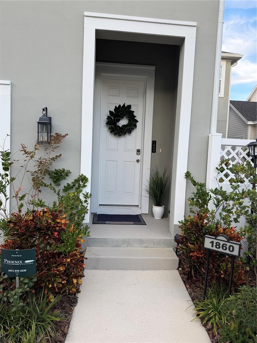 Property Photo:  1860 Beach Ridge Road  FL 34747 