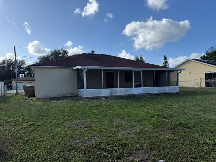 Property Photo:  417 Francisco Way  FL 34758 