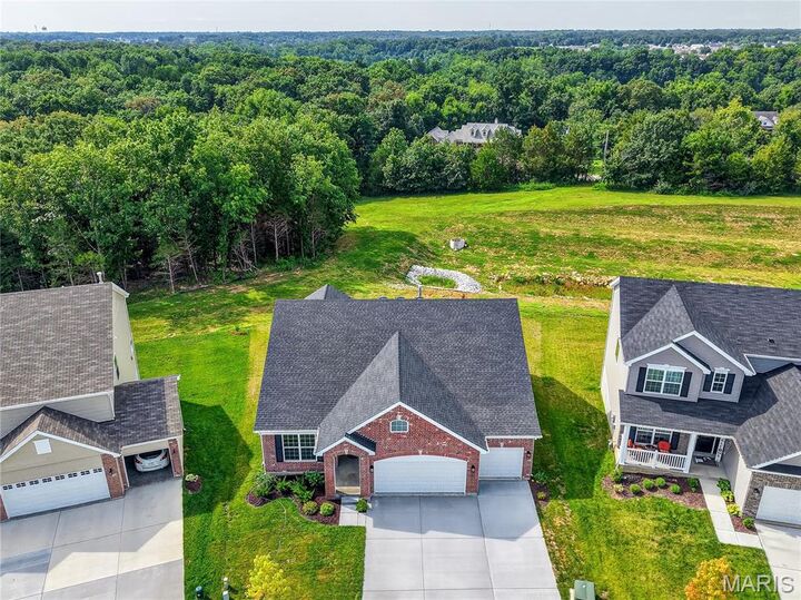 Property Photo: 335 White Orchid Court MO 63385