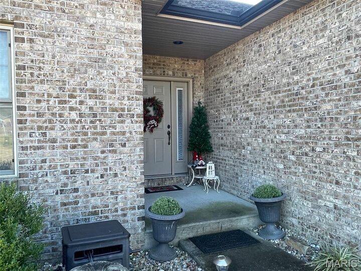 Property Photo:  119-121 Summerfield Way  MO 63701 