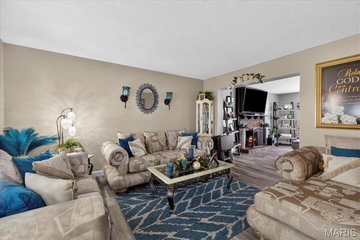 Property Photo:  618 Fox Plains Drive  MO 63034 