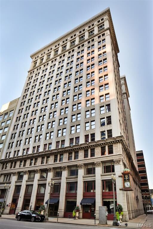 Property Photo:  314 N Broadway 905  MO 63102 