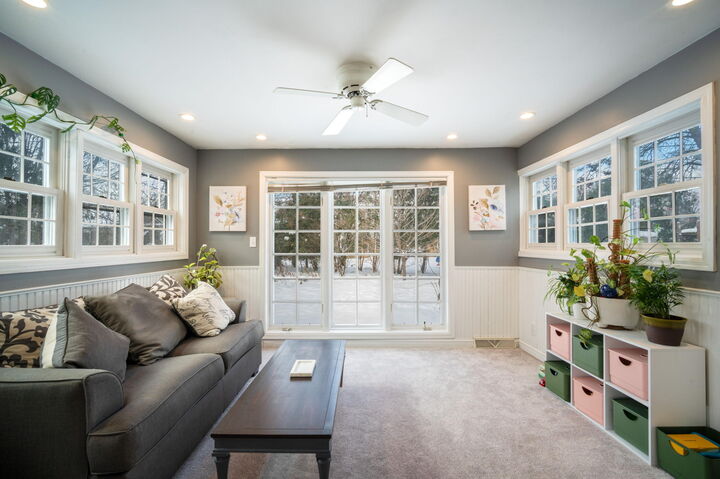 Property Photo:  2651 N Harding Blvd  WI 53226 