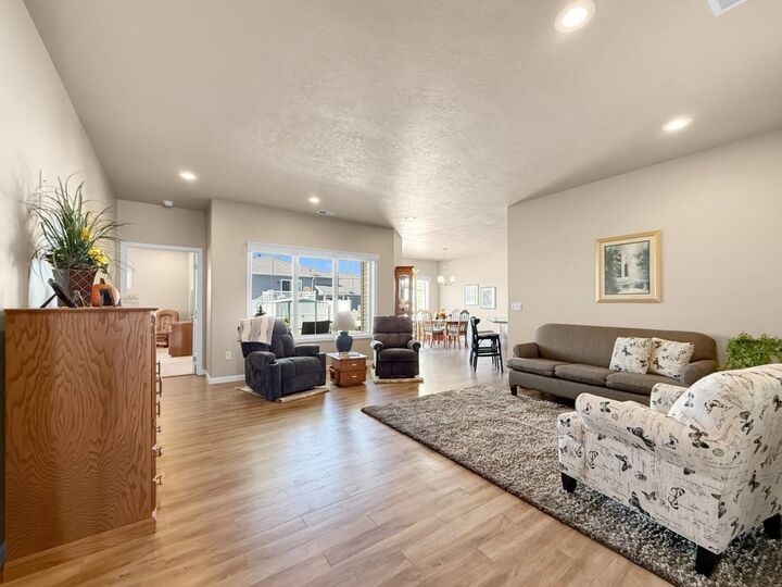 Property Photo:  3502 20th St. SE  ND 58701 