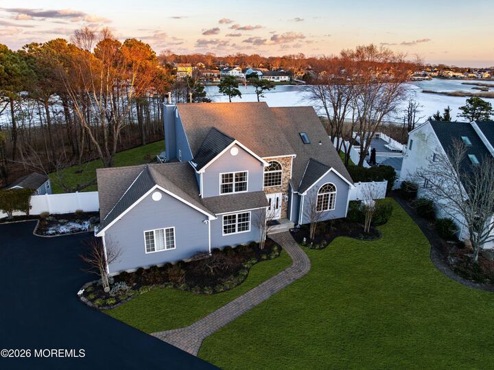 Property Photo: 107 Waters Edge Court NJ 08724