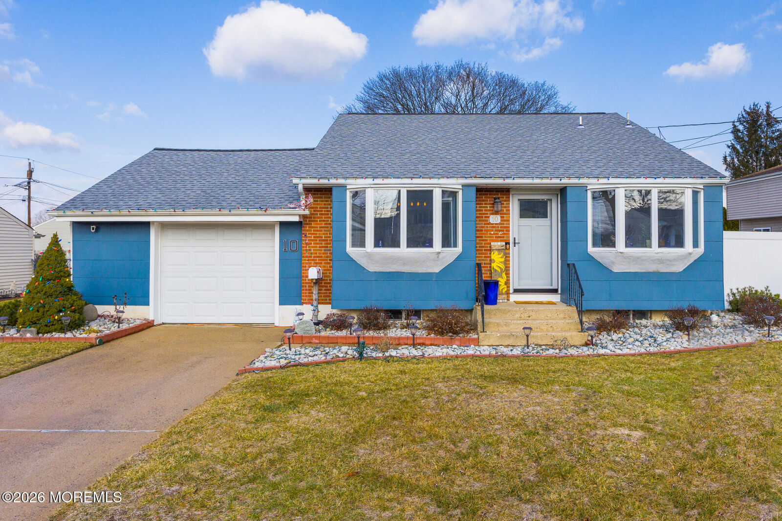 Property Photo:  10 Intervale Road  NJ 08620 