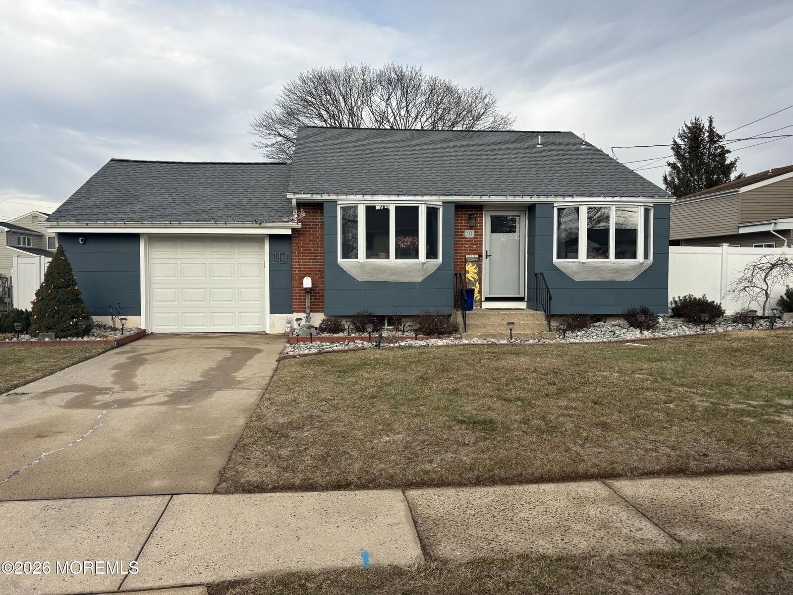 Property Photo: 10 Intervale Road NJ 08620