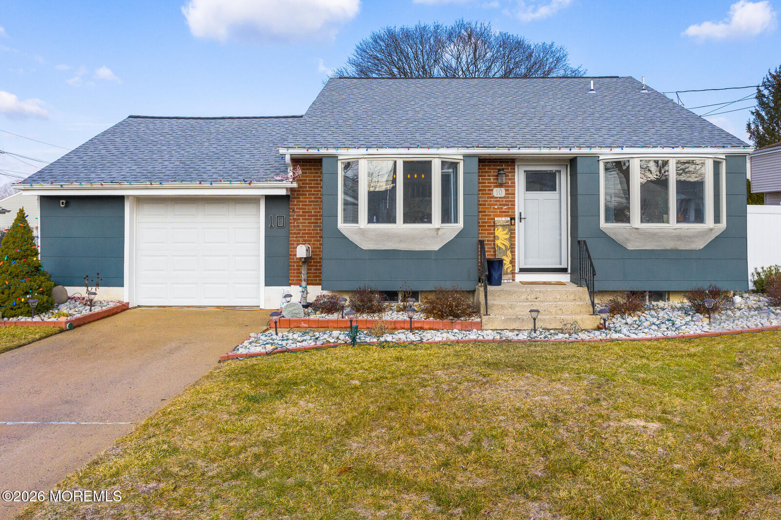 Property Photo:  10 Intervale Road  NJ 08620 