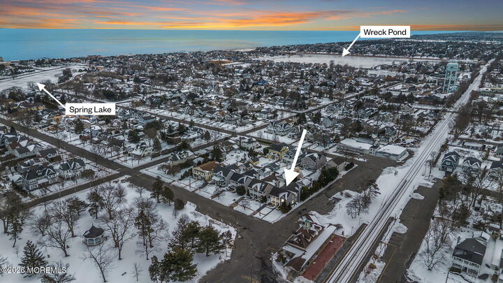 Property Photo:  513 Mercer Avenue  NJ 07762 