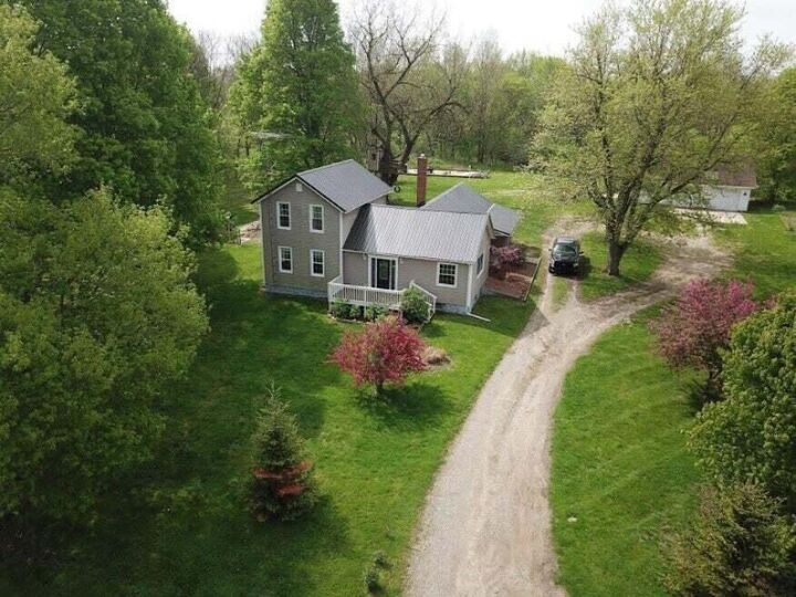 Property Photo:  3151 E Bacon Road  MI 49242 