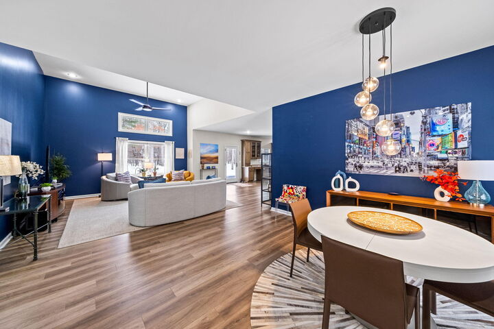 Property Photo:  14670 Tomahawk Lane  MI 49307 