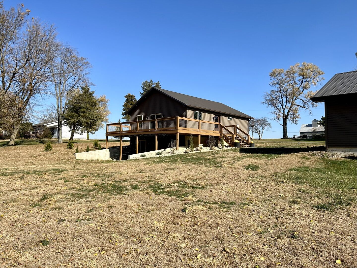 Property Photo:  2345 E 275th Road  IL 61348 
