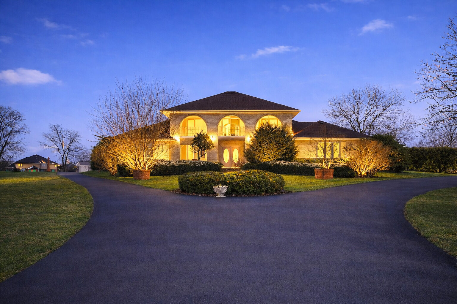 Property Photo:  13335 Silver Fox Drive  IL 60439 