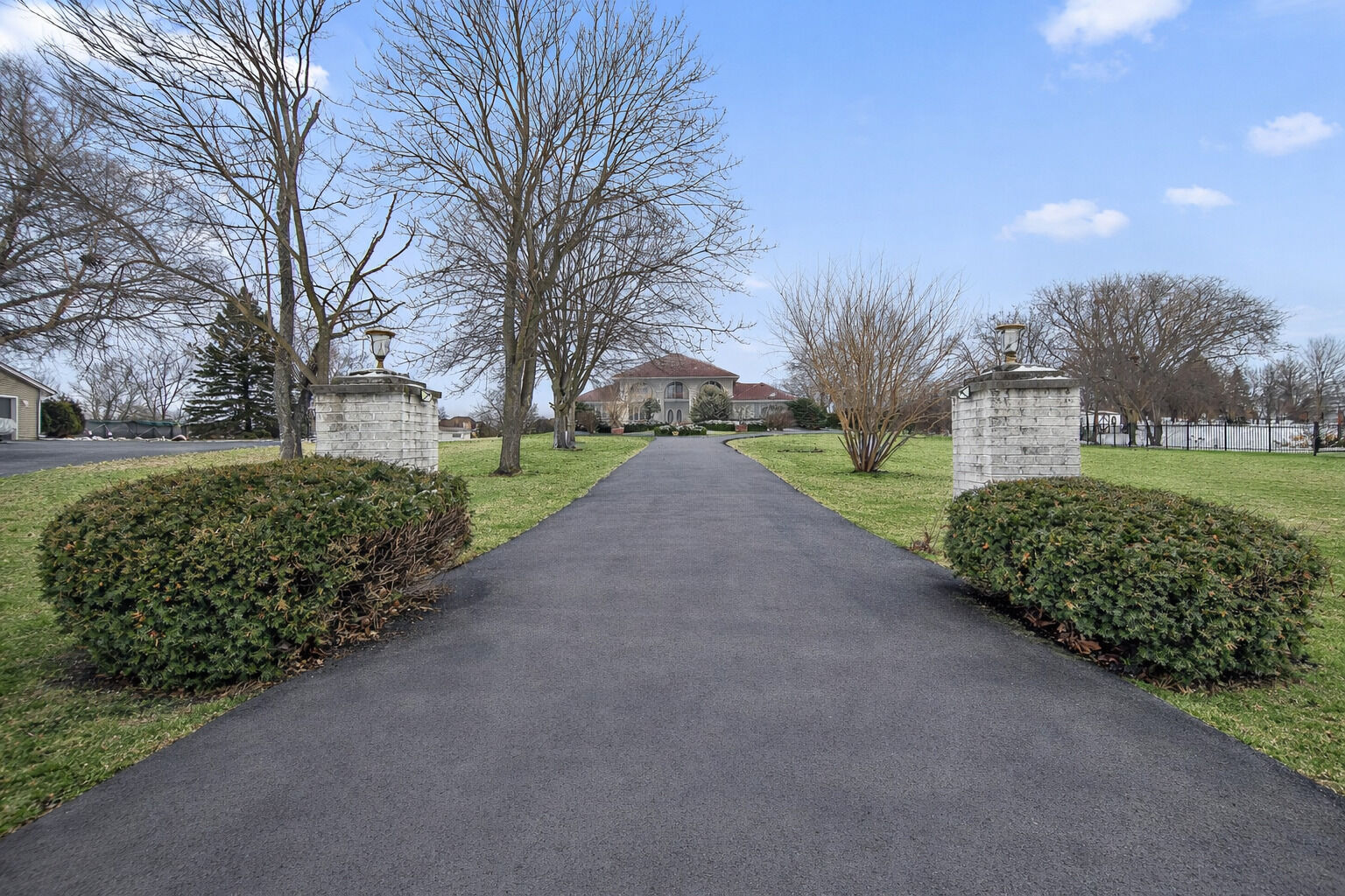 Property Photo:  13335 Silver Fox Drive  IL 60439 