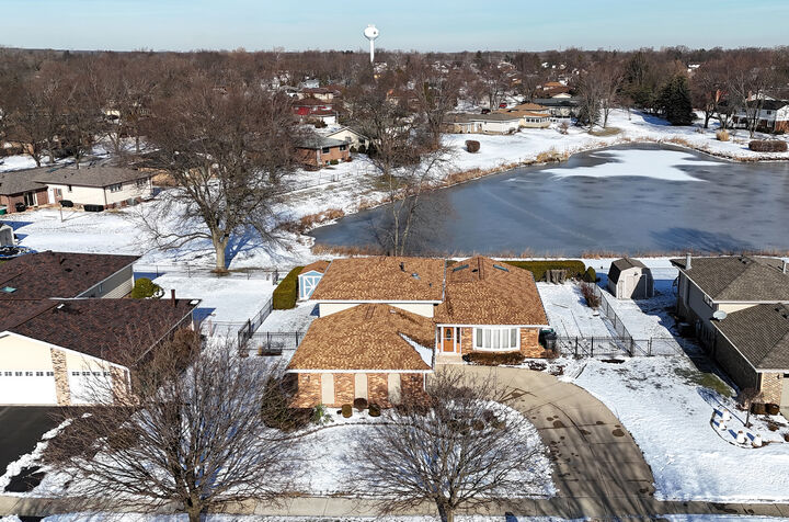 Property Photo:  8352 138th Place  IL 60462 