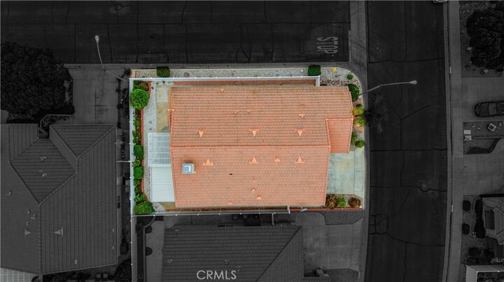 Property Photo: 26891 Tropicana CA 92585