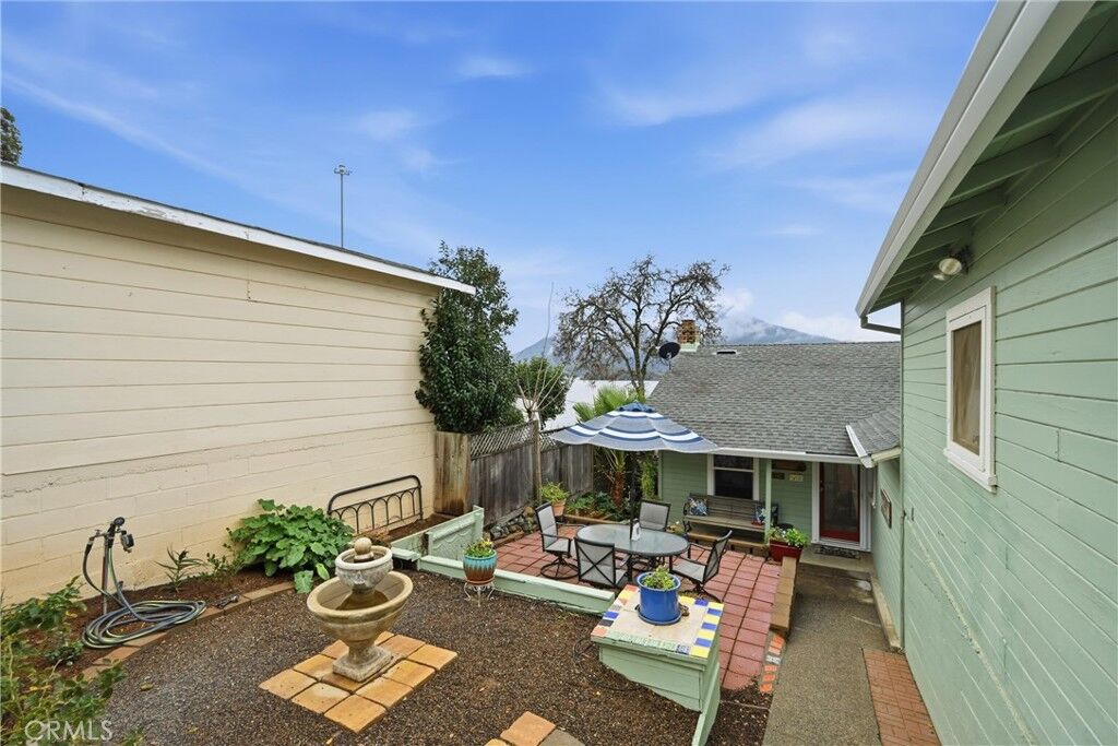 Property Photo:  9279 Glenhaven Drive  CA 95443 