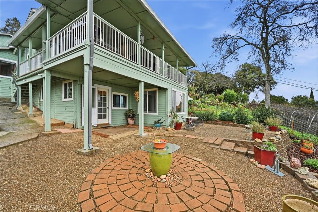 Property Photo: 9279 Glenhaven Drive CA 95443