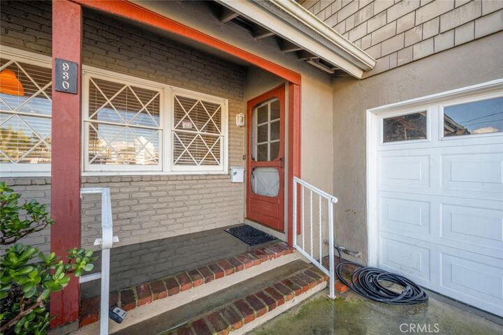 Property Photo:  930 Coastline  CA 90740 