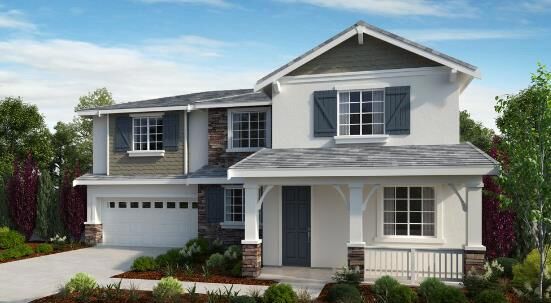 Property Photo:  178 Golden Gate Lane  CA 95687 