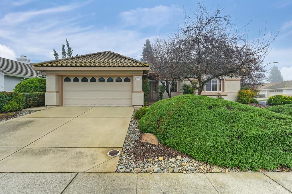 Property Photo:  200 Navarretia Court  CA 95747 