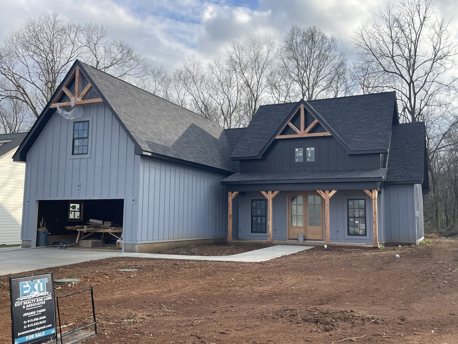 Property Photo: 3023 Stonehorn Dr TN 37020